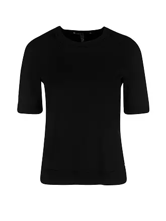 MARC CAIN | Pull | schwarz